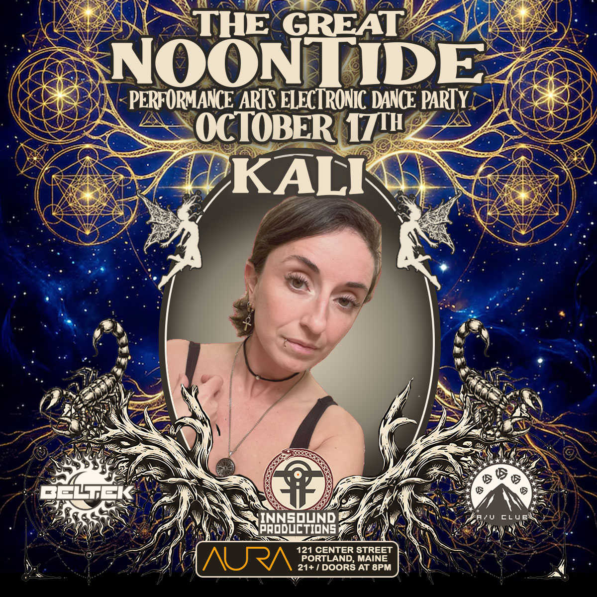 Kali2