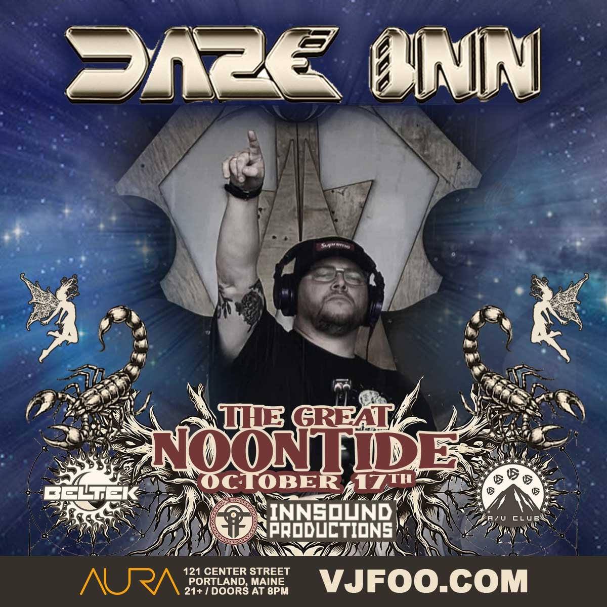 Daze Inn Daze Inn